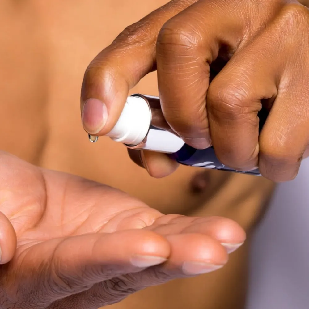 iS Clinical Serum Og Ampuller|Poly-Vitamin Serum 15 ml