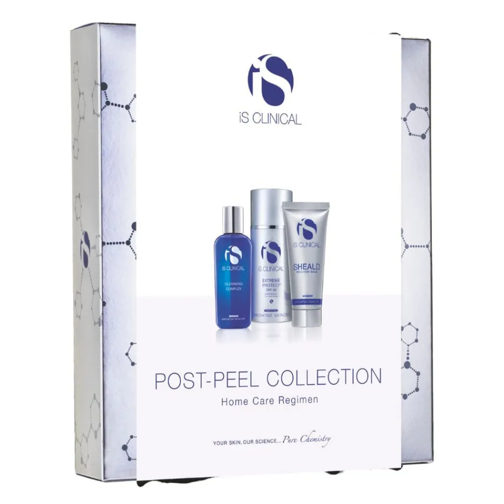 iS Clinical Produktkit|Post-Peel Collection