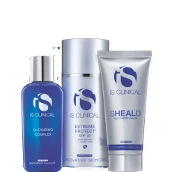 iS Clinical Produktkit|Post-Peel Collection
