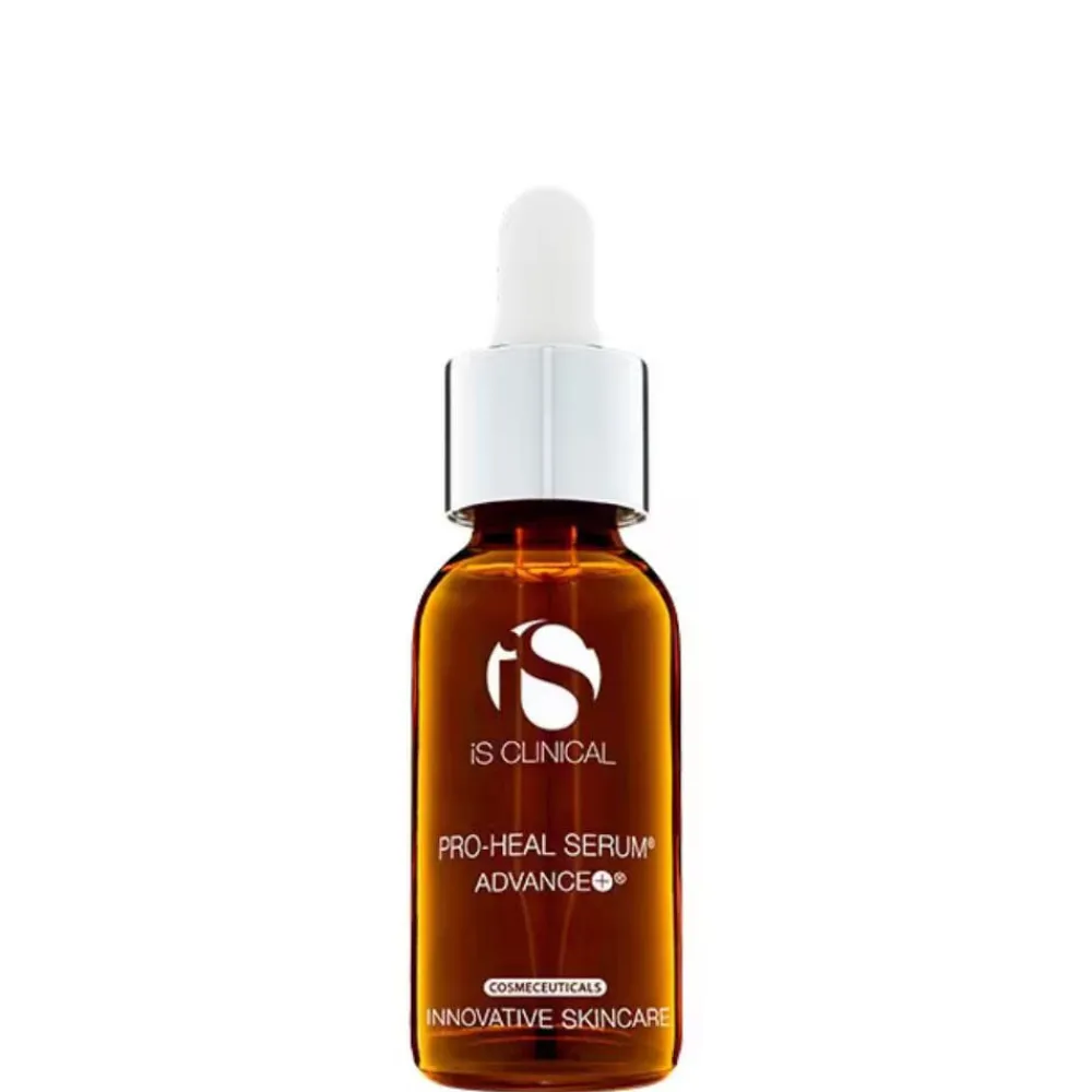 iS Clinical Serum Og Ampuller|Pro-Heal Serum Advance+ 30 ml