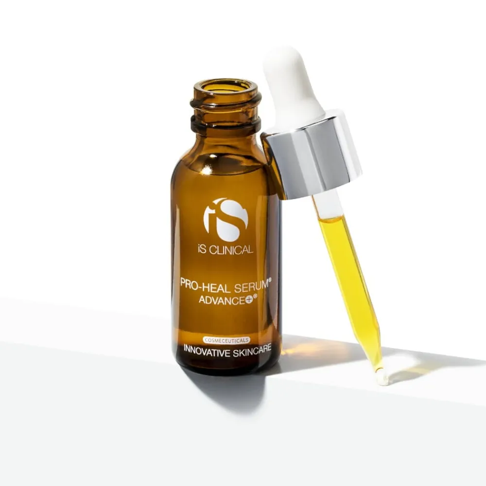 iS Clinical Serum Og Ampuller|Pro-Heal Serum Advance+ 30 ml