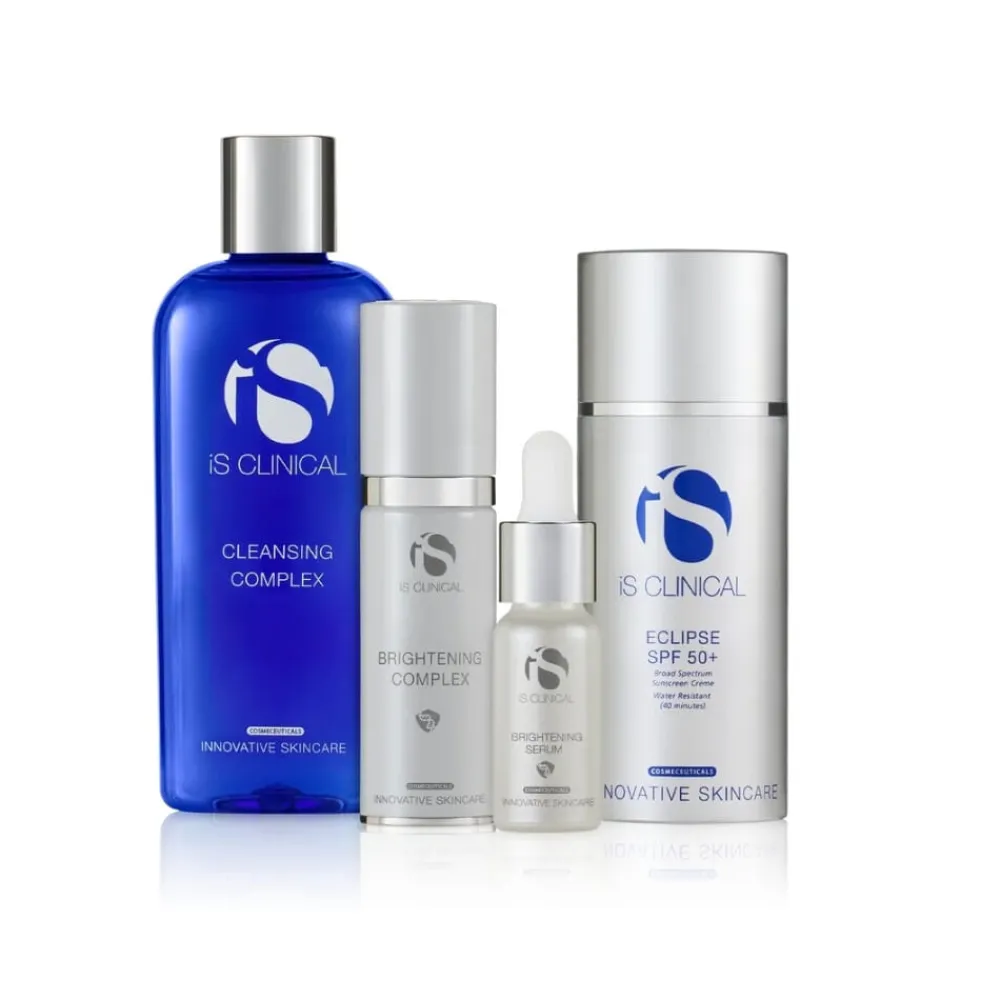 iS Clinical Produktkit|Pure Radiance Collection