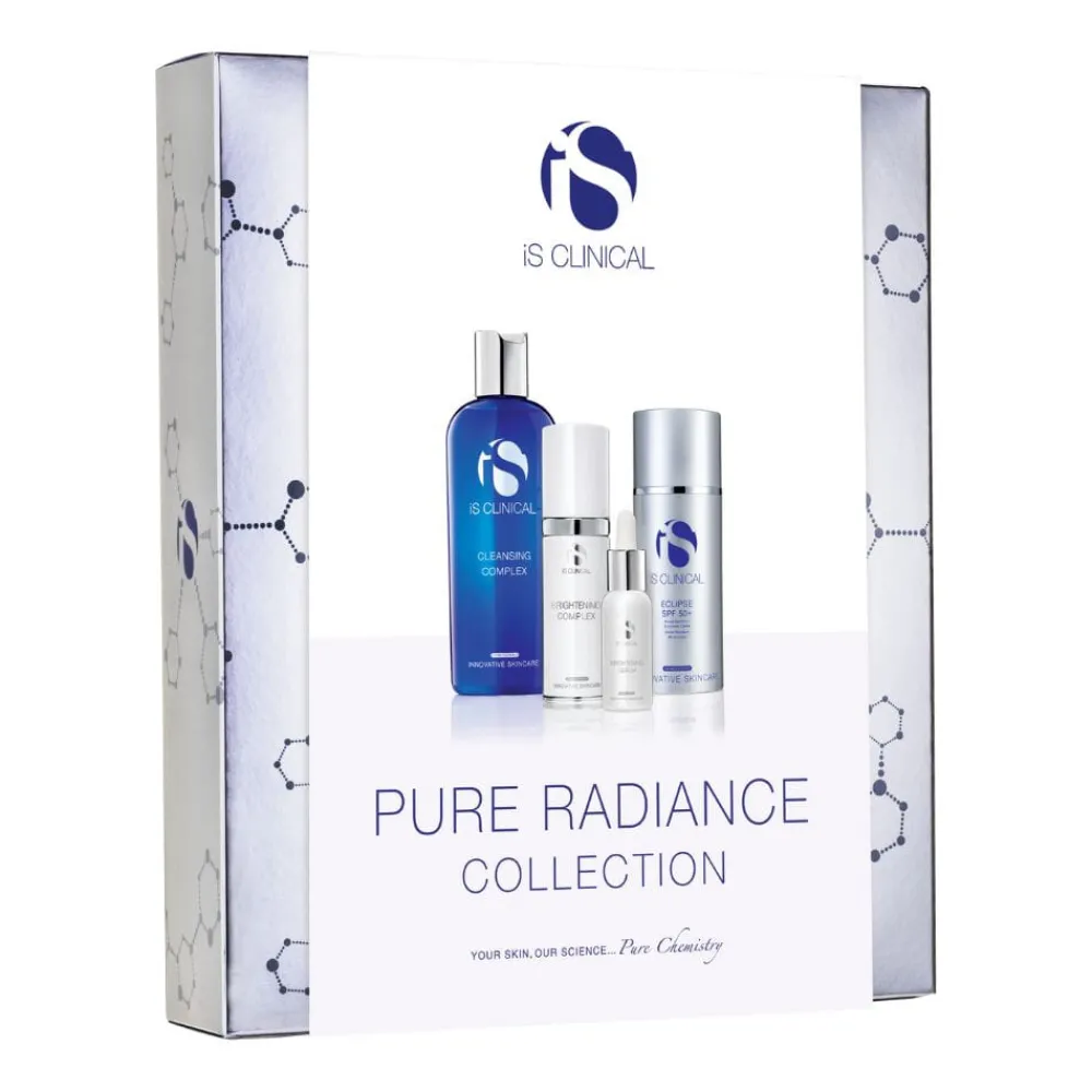 iS Clinical Produktkit|Pure Radiance Collection
