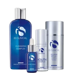 iS Clinical Produktkit|Pure Renewal Collection