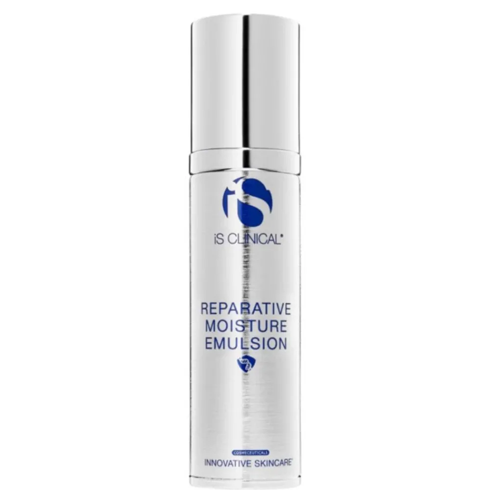 iS Clinical Gravid Og Ammende|Ansiktskrem|Reparative Moisture Emulsion