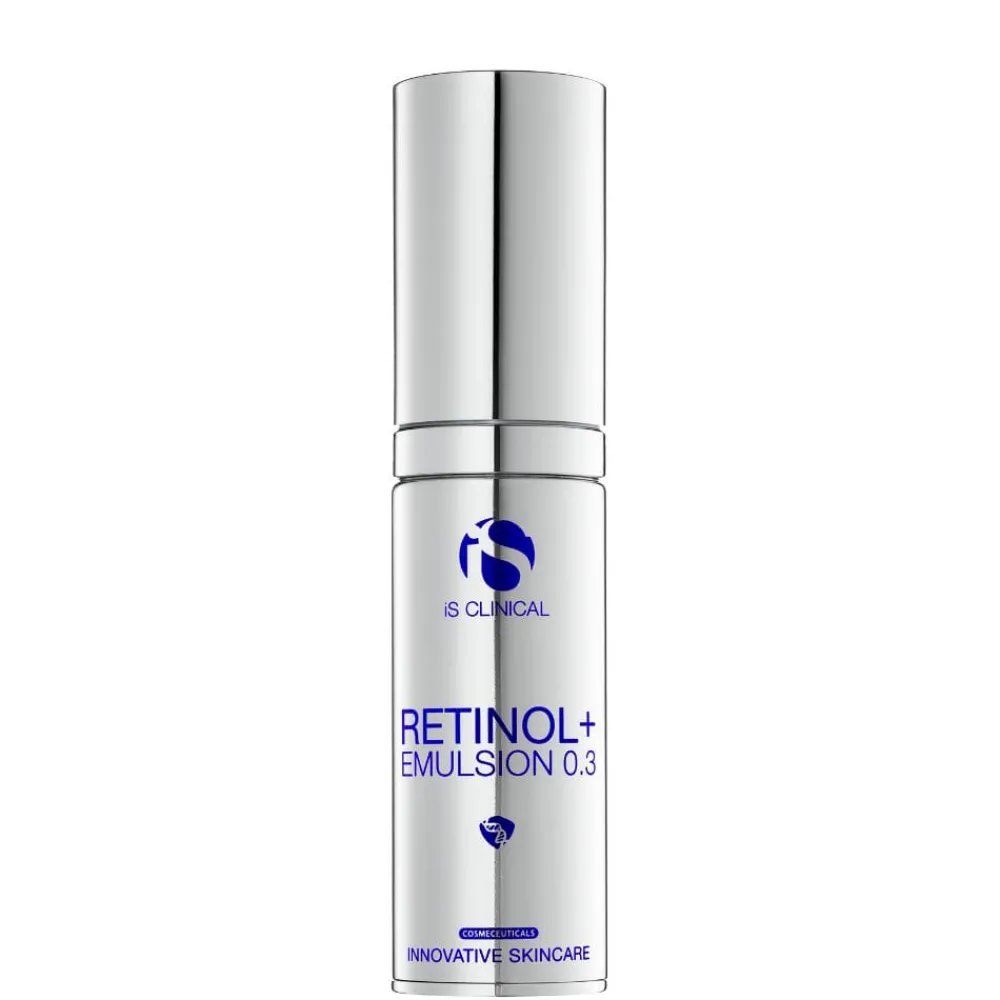 iS Clinical Ansiktskrem|Retinol+ Emulsion 0.3