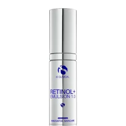 iS Clinical Ansiktskrem|Retinol+ Emulsion 1.0