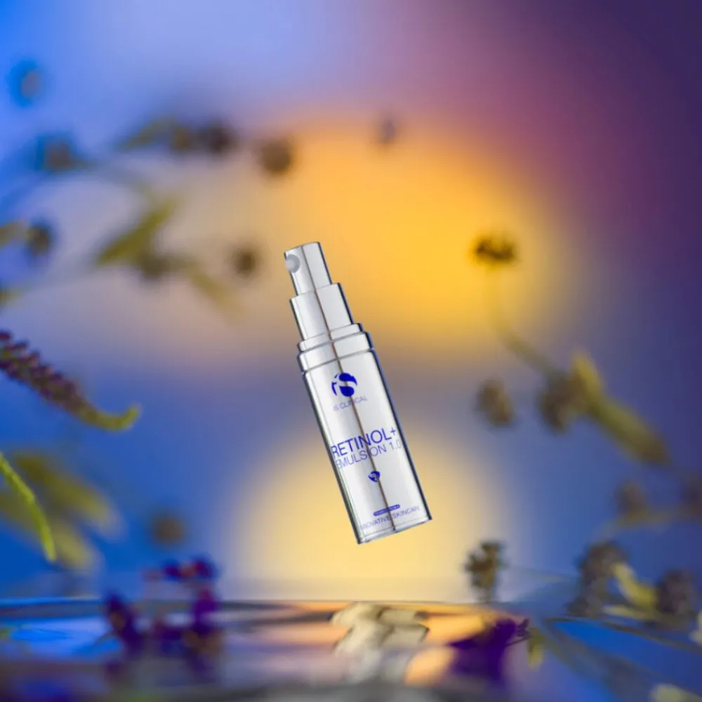 iS Clinical Ansiktskrem|Retinol+ Emulsion 1.0