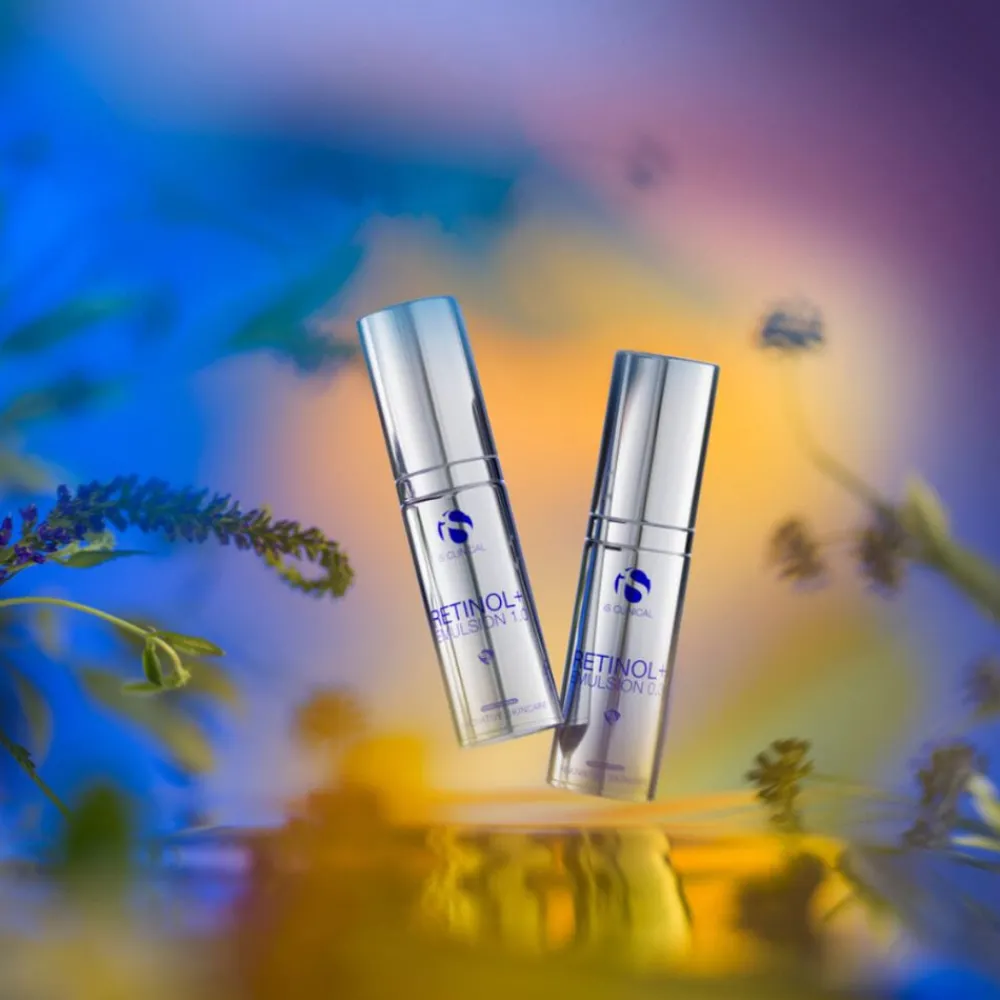 iS Clinical Ansiktskrem|Retinol+ Emulsion 1.0