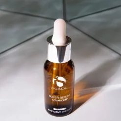 iS Clinical Serum Og Ampuller|Super Serum Advance+ 15 ml