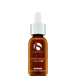 iS Clinical Serum Og Ampuller|Super Serum Advance+ 30 ml