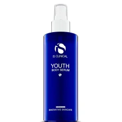 iS Clinical Bodylotion|Kroppsolje Og Serum|Youth Body Serum 200 ml