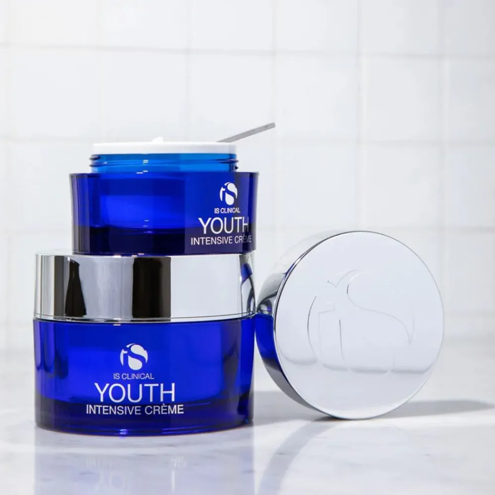 iS Clinical Ansiktskrem|Youth Intensive Creme 50 g