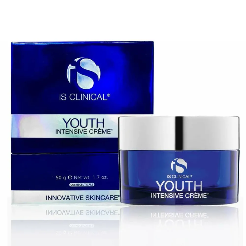 iS Clinical Ansiktskrem|Youth Intensive Creme 100 g