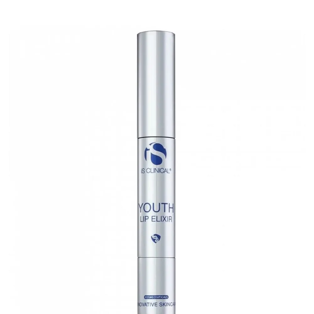 iS Clinical Leppepleie|Youth Lip Elixir