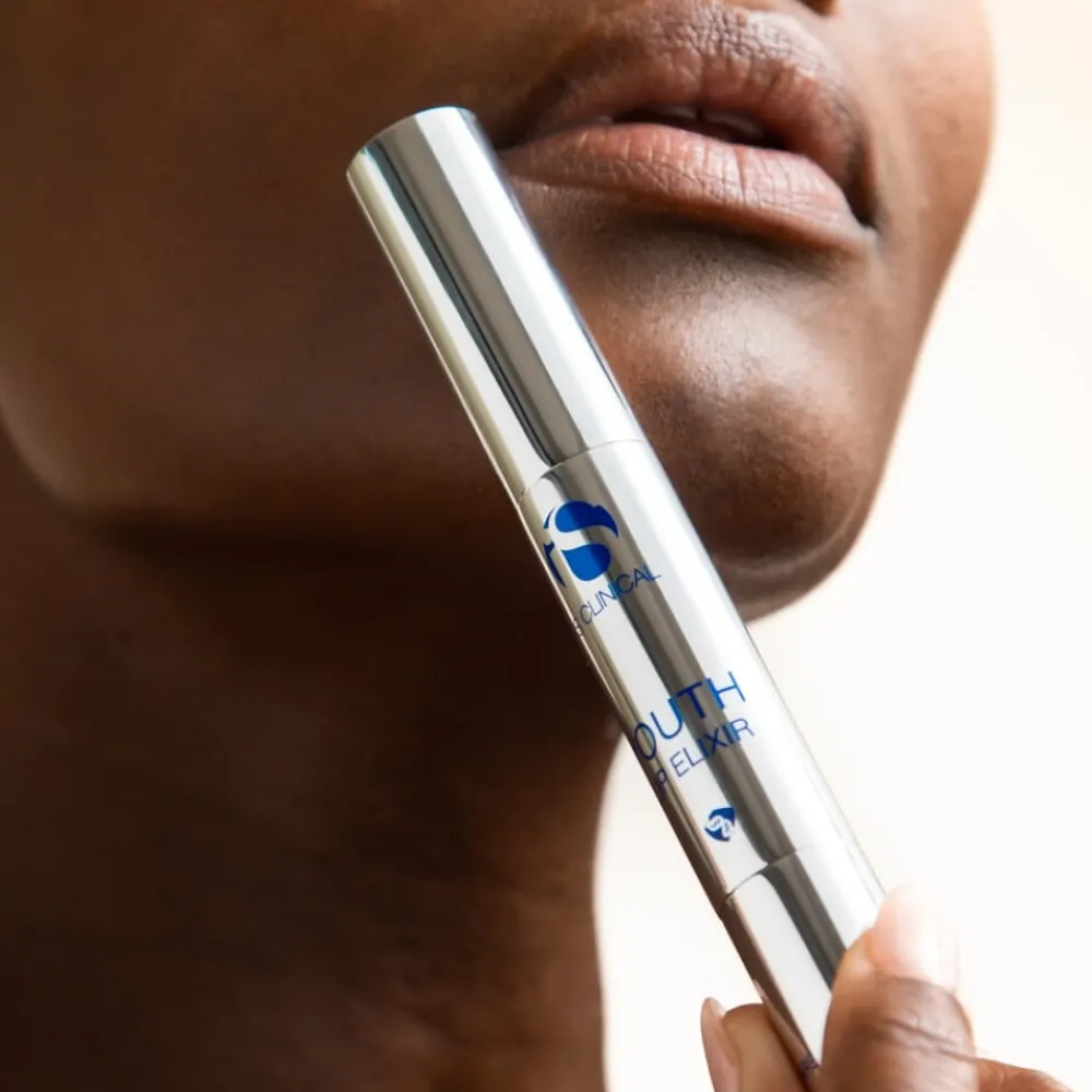iS Clinical Leppepleie|Youth Lip Elixir