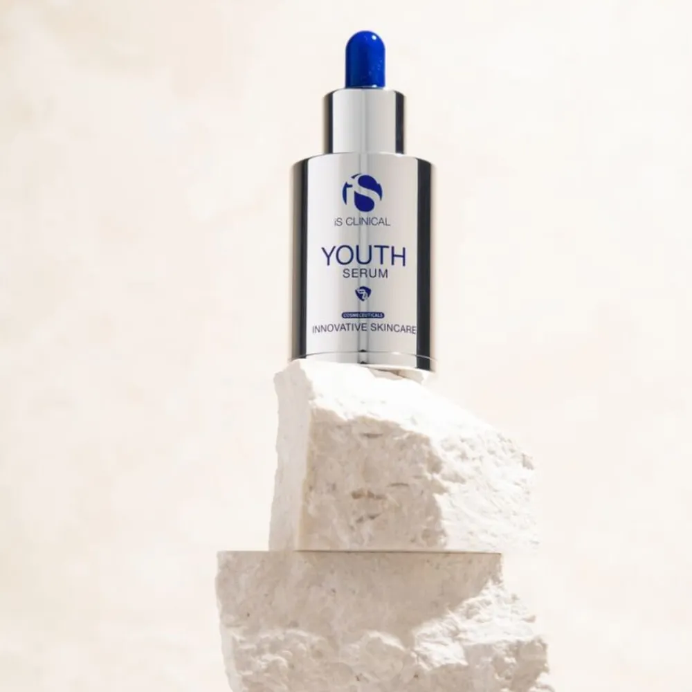 iS Clinical Serum Og Ampuller|Youth Serum