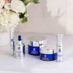 iS Clinical Serum Og Ampuller|Youth Serum