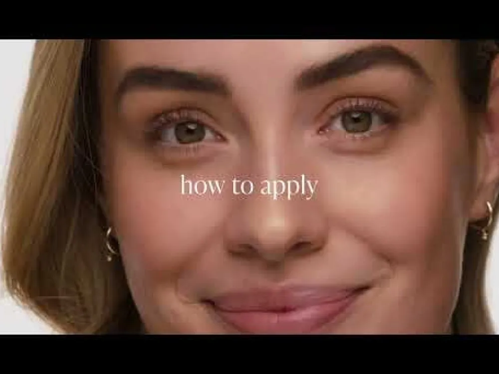 Jane Iredale Bryn|Jane Iredal PureBrow Brow Powder