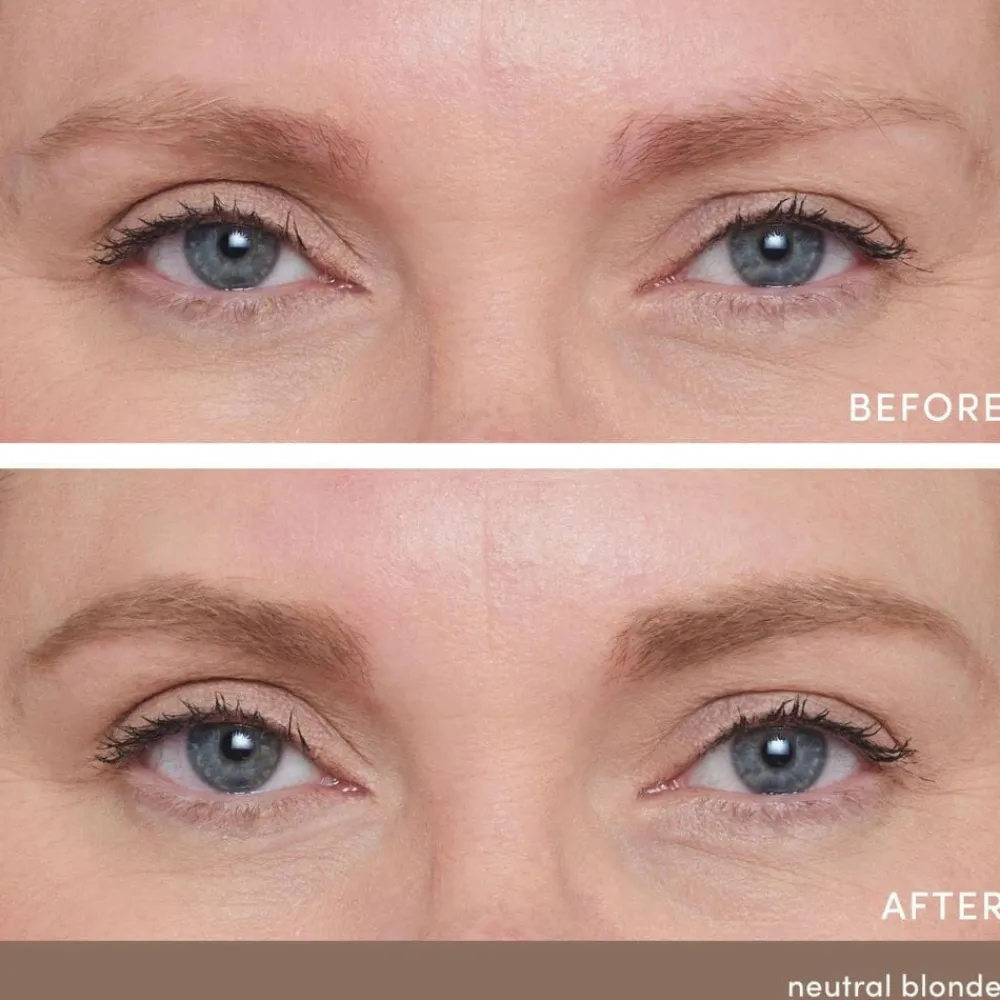 Jane Iredale Bryn|Jane Iredal PureBrow Brow Powder