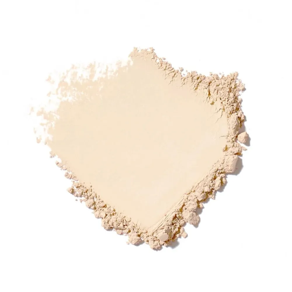 Jane Iredale Med Solfaktor|Ansikt|Amazing Base® Loose Mineral Powder