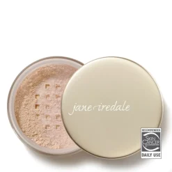 Jane Iredale Med Solfaktor|Ansikt|Amazing Base® Loose Mineral Powder