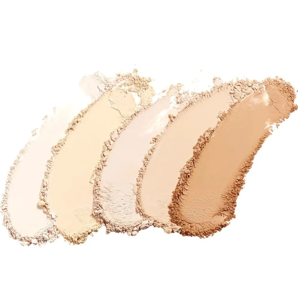 Jane Iredale Med Solfaktor|Ansikt|Amazing Base® Loose Mineral Powder