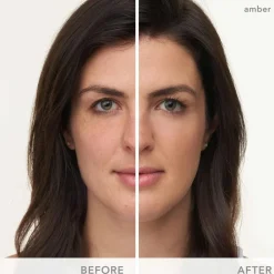 Jane Iredale Med Solfaktor|Ansikt|Amazing Base® Loose Mineral Powder