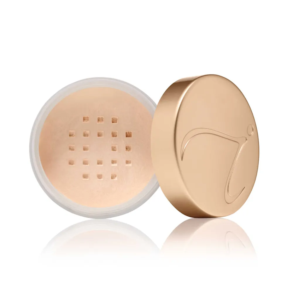 Jane Iredale Ansikt|Amazing Matte Loose Finish Powder