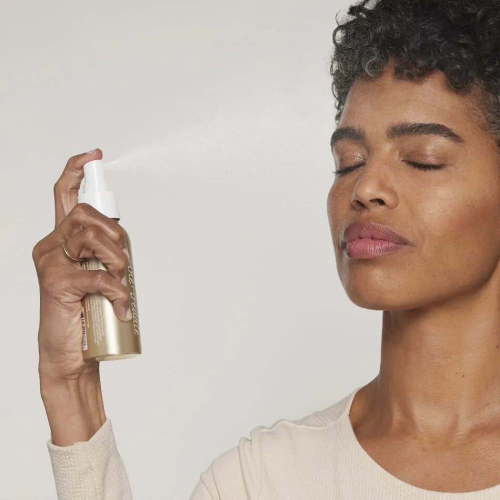 Jane Iredale Ansikt|Balance Hydration Spray