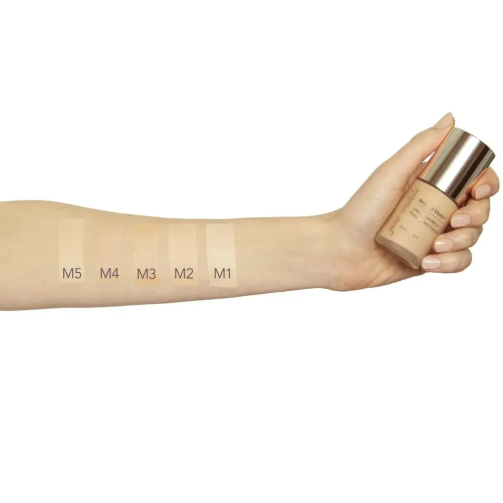 Jane Iredale Ansikt|Beyond Matte Liquid Foundation