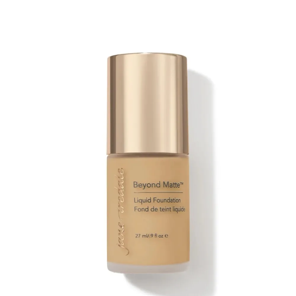 Jane Iredale Ansikt|Beyond Matte Liquid Foundation