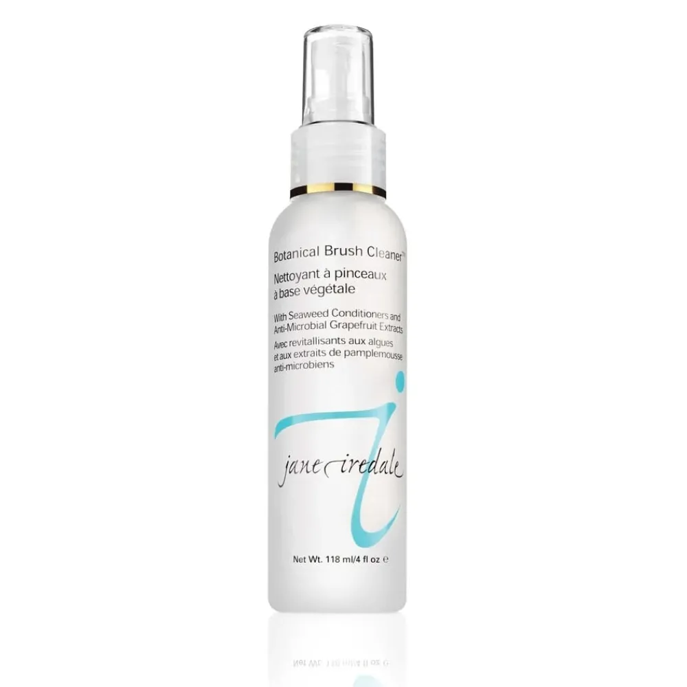 Jane Iredale Verktøy Og Utstyr|Botanical Brush Cleaner
