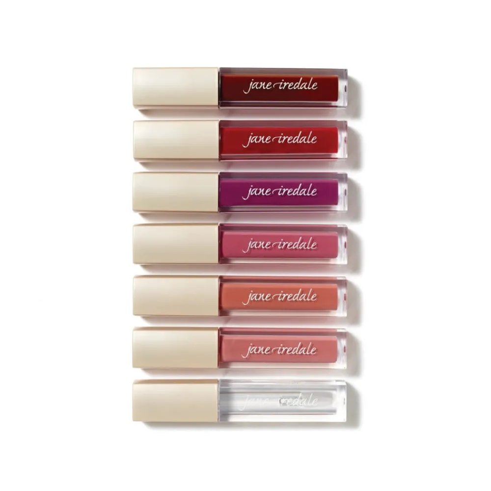 Jane Iredale Lepper|ColorLuxe High Impact Lip Glaze