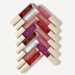 Jane Iredale Lepper|ColorLuxe High Impact Lip Glaze