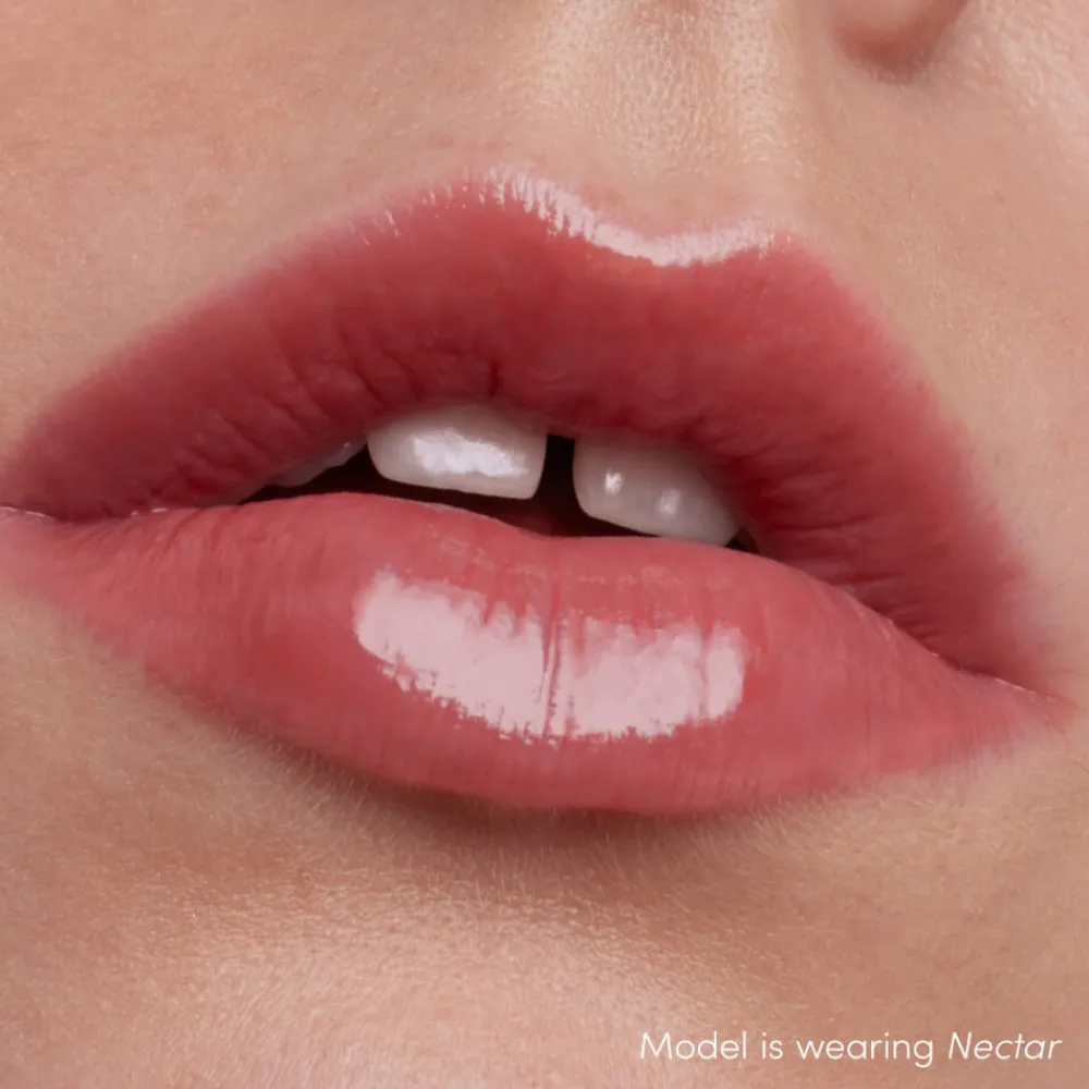 Jane Iredale Lepper|ColorLuxe High Impact Lip Glaze