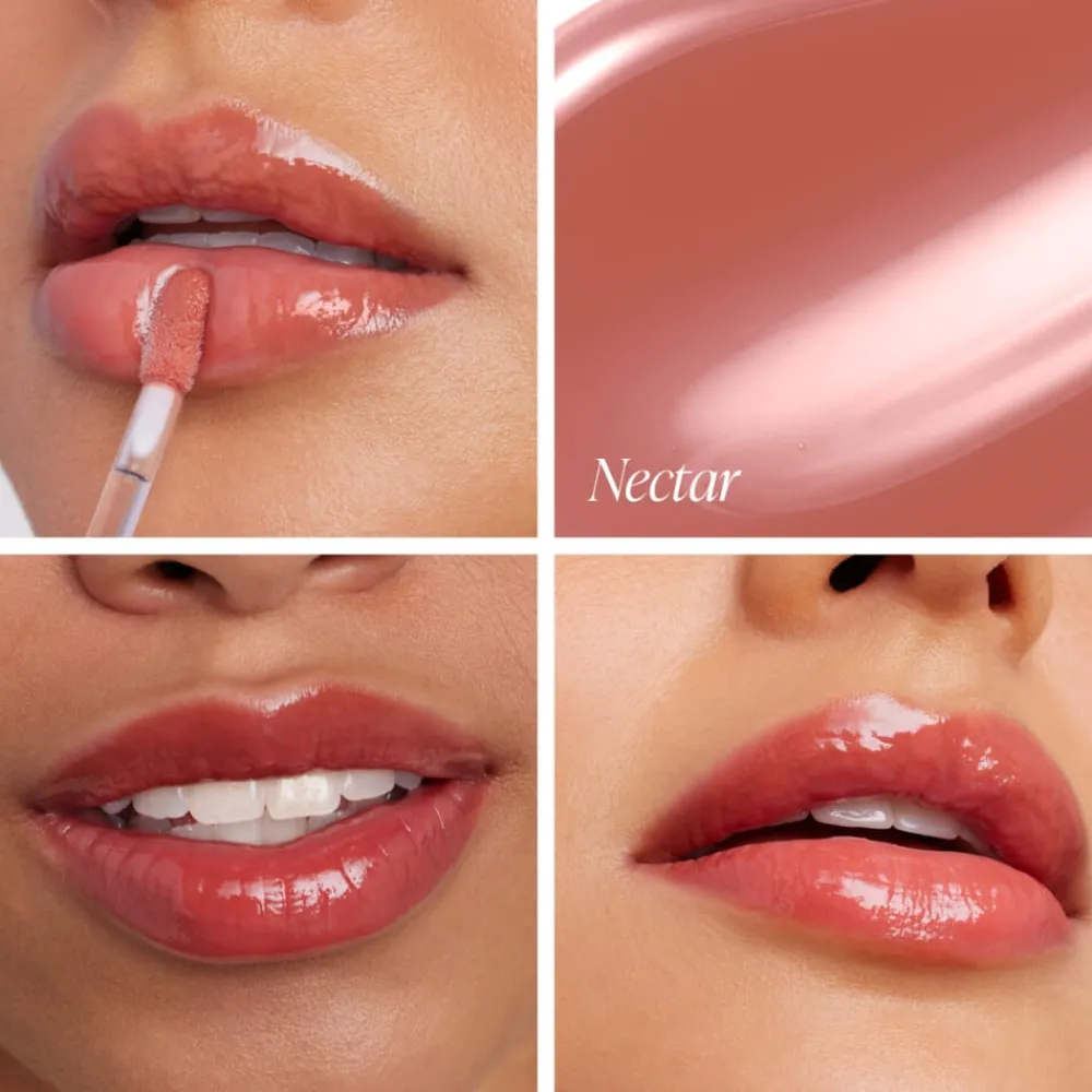 Jane Iredale Lepper|ColorLuxe High Impact Lip Glaze