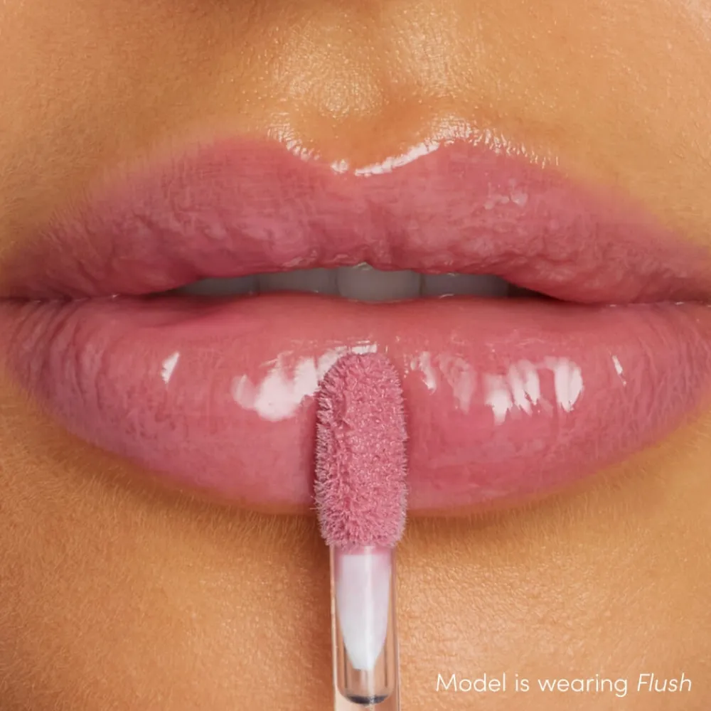 Jane Iredale Lepper|ColorLuxe High Impact Lip Glaze