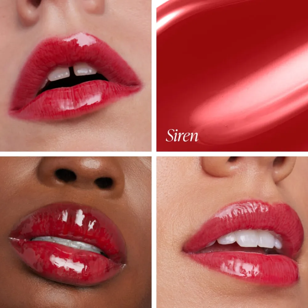 Jane Iredale Lepper|ColorLuxe High Impact Lip Glaze