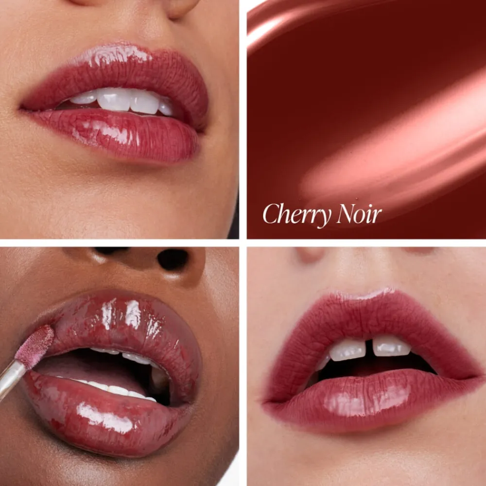 Jane Iredale Lepper|ColorLuxe High Impact Lip Glaze