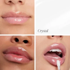 Jane Iredale Lepper|ColorLuxe High Impact Lip Glaze