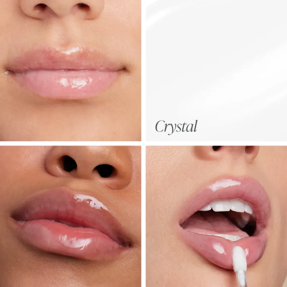 Jane Iredale Lepper|ColorLuxe High Impact Lip Glaze