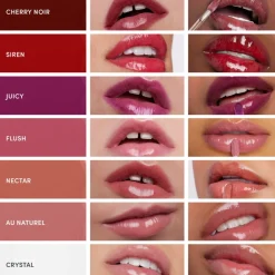 Jane Iredale Lepper|ColorLuxe High Impact Lip Glaze