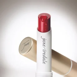 Jane Iredale Lepper|ColorLuxe Hydrating Cream Lipstick