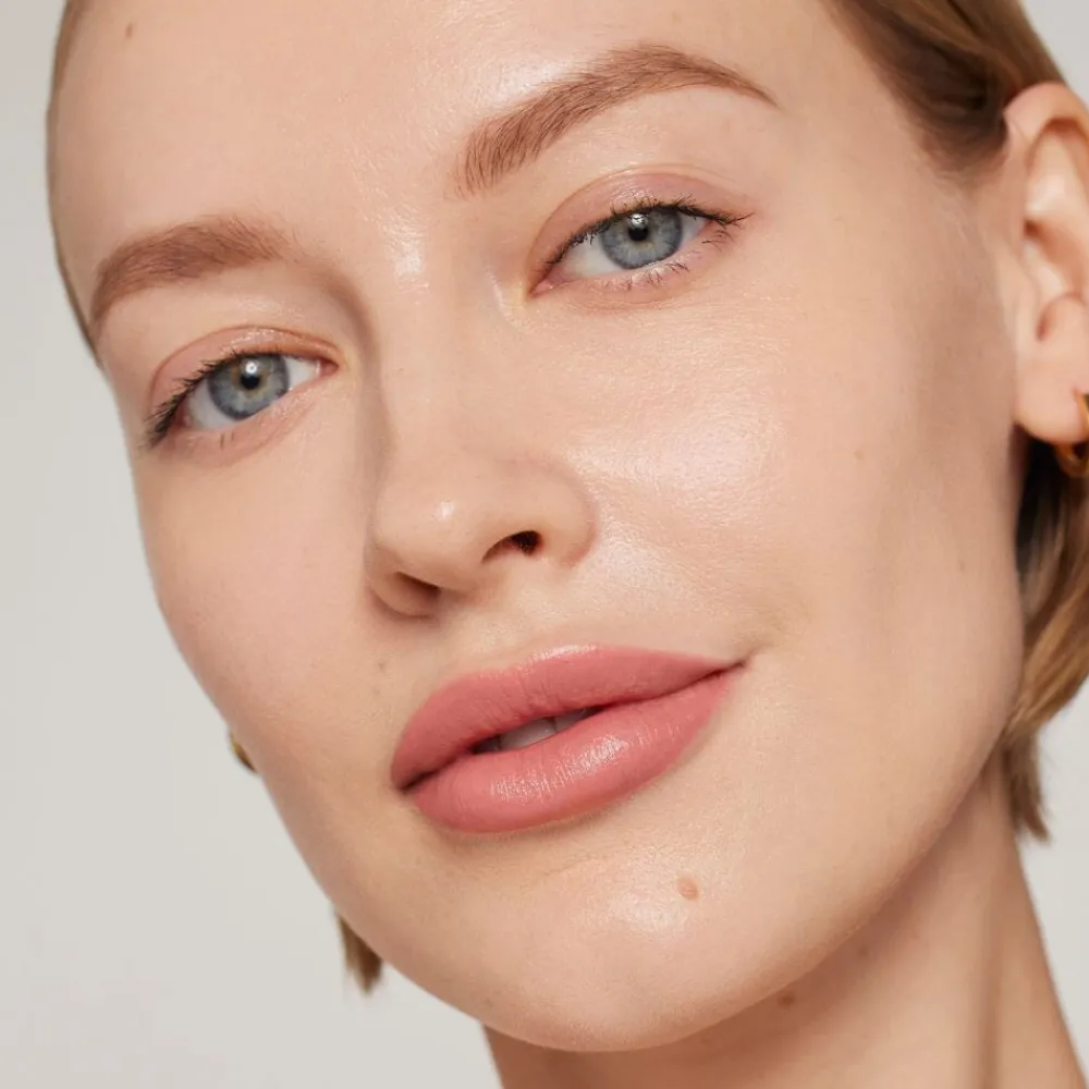 Jane Iredale Lepper|ColorLuxe Hydrating Cream Lipstick