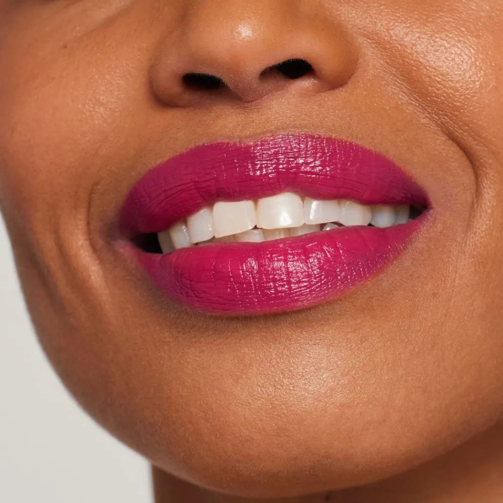 Jane Iredale Lepper|ColorLuxe Hydrating Cream Lipstick