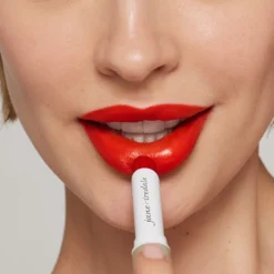 Jane Iredale Lepper|ColorLuxe Hydrating Cream Lipstick