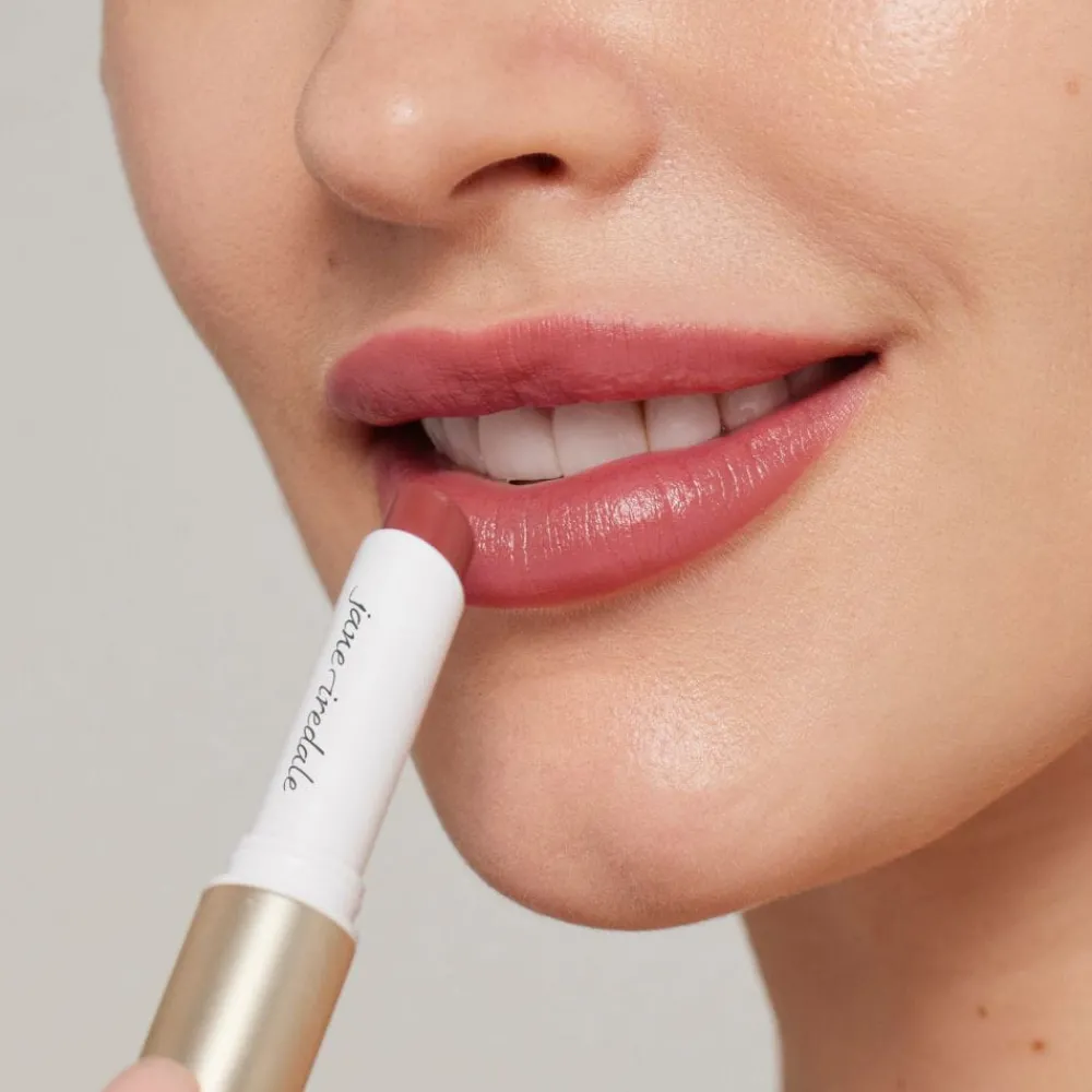 Jane Iredale Lepper|ColorLuxe Hydrating Cream Lipstick