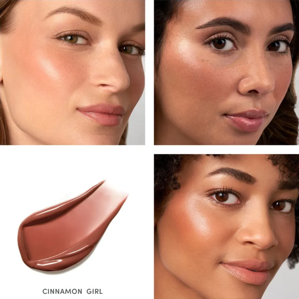 Jane Iredale Ansikt|ColorLuxe Liquid Blush