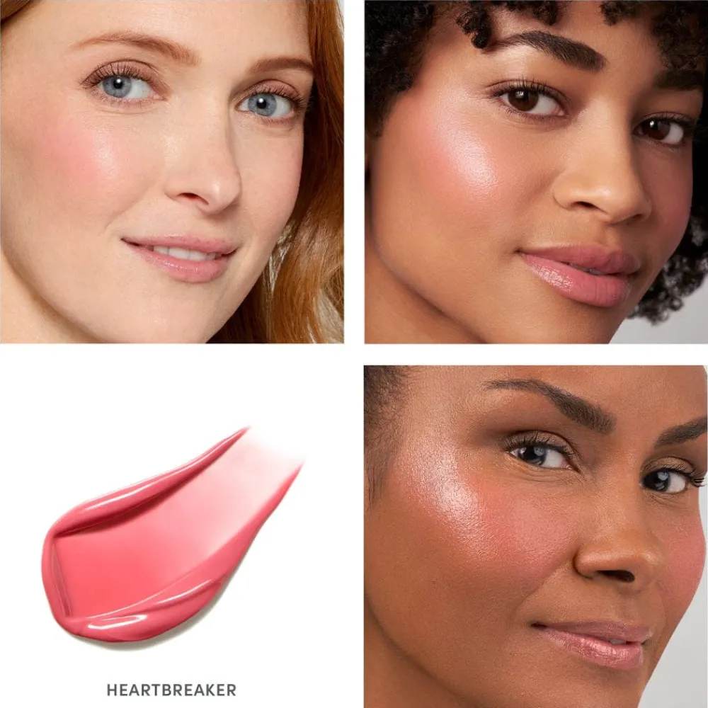 Jane Iredale Ansikt|ColorLuxe Liquid Blush